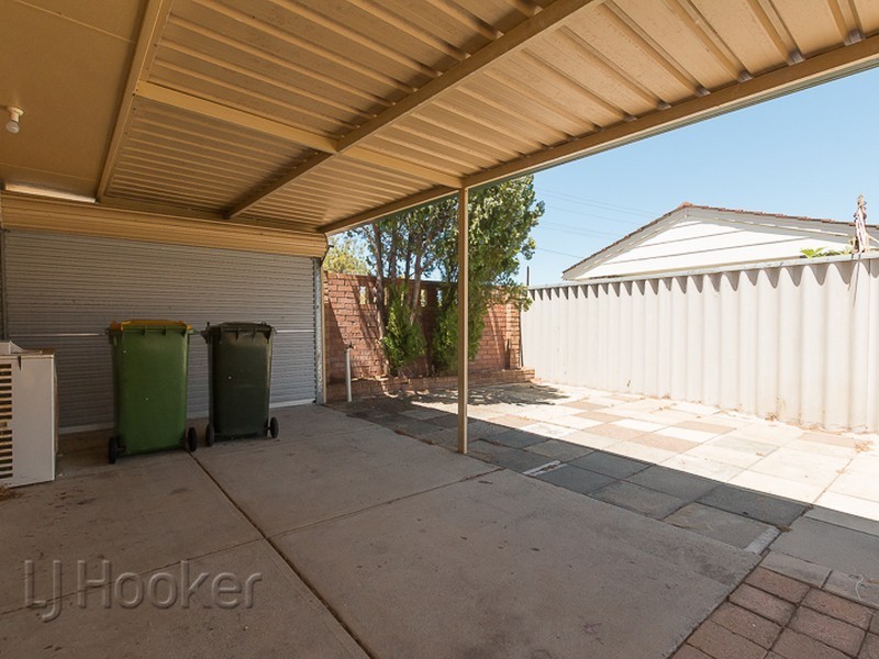 57 Goongarie Drive, Waikiki WA 6169