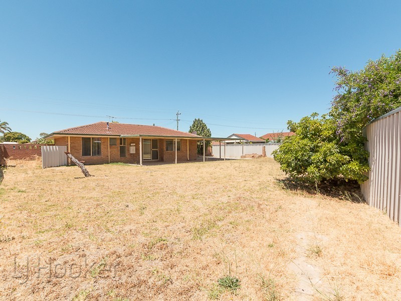 57 Goongarie Drive, Waikiki WA 6169