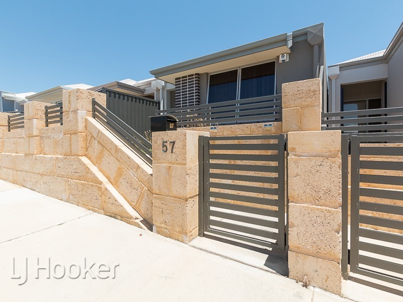 57 Abington Avenue, Baldivis WA 6171
