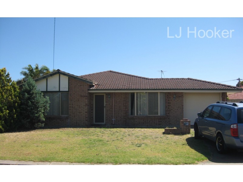 13 Andros Road, Safety Bay WA 6169