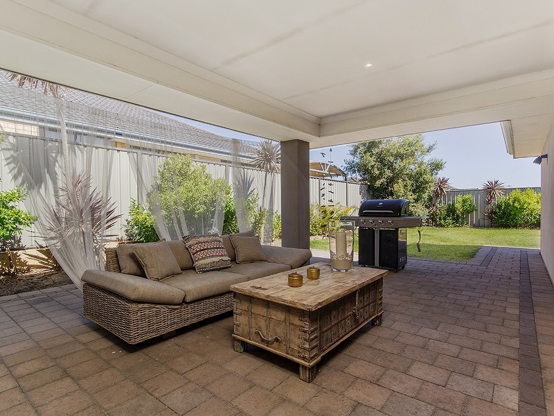 45 Aldersyde Meander, Baldivis WA 6171