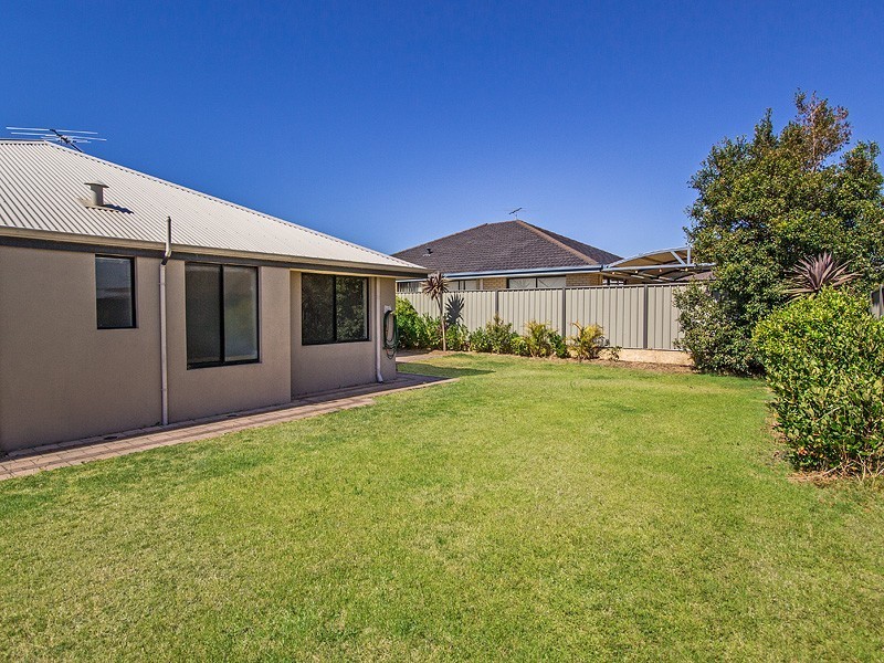 45 Aldersyde Meander, Baldivis WA 6171