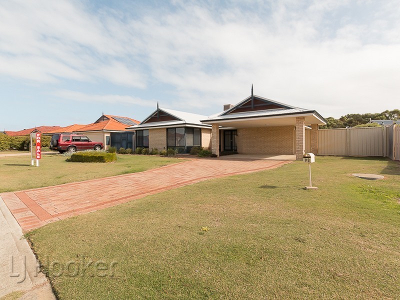 98 Secret Harbour Blvd, Secret Harbour WA 6173