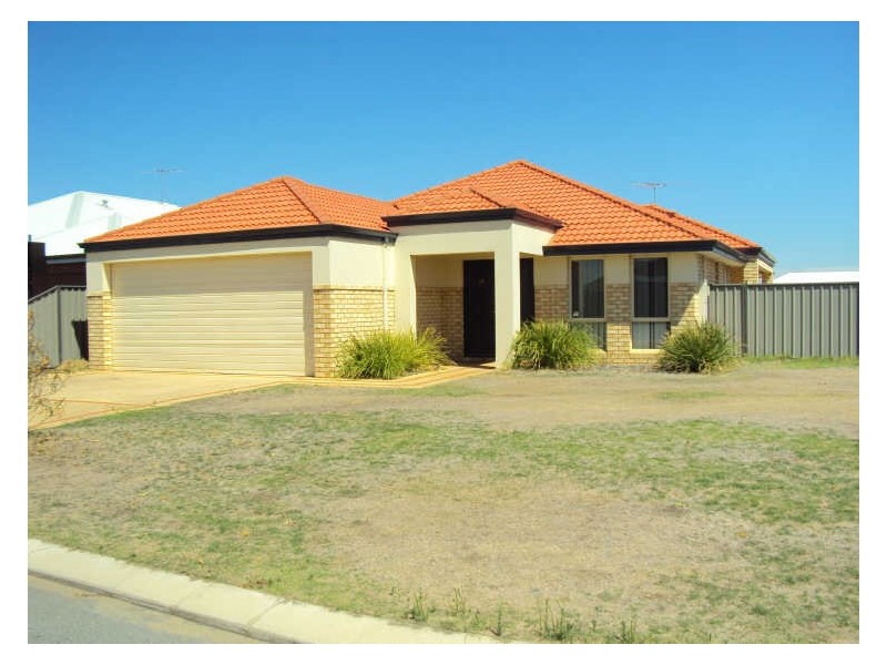 15 Galena Brace, Baldivis WA 6171