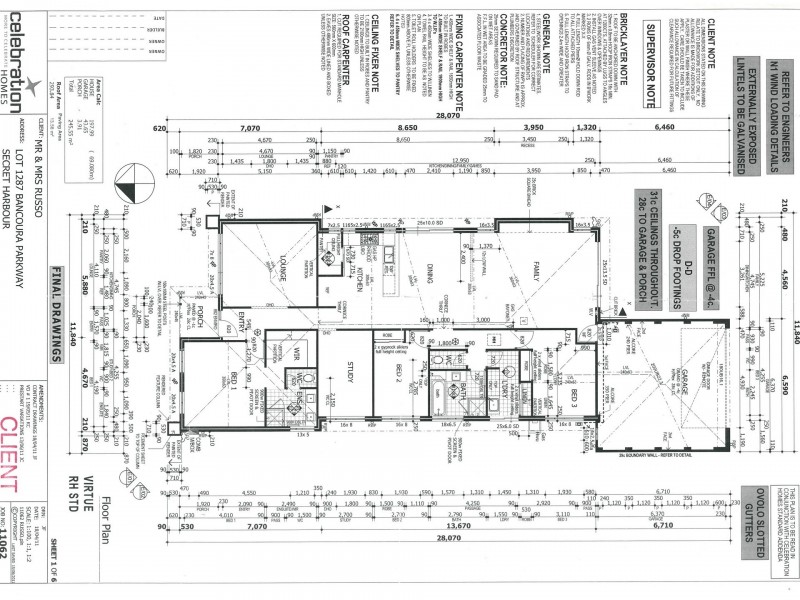 66 Bancoura Parkway, Secret Harbour WA 6173