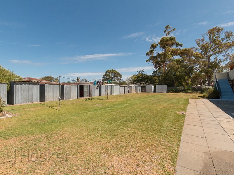 Unit 4/4 Minchinson Street, Shoalwater WA 6169