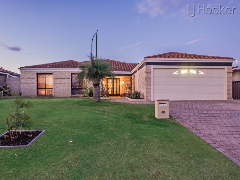 68 Secret Harbour Boulevard, Secret Harbour WA 6173