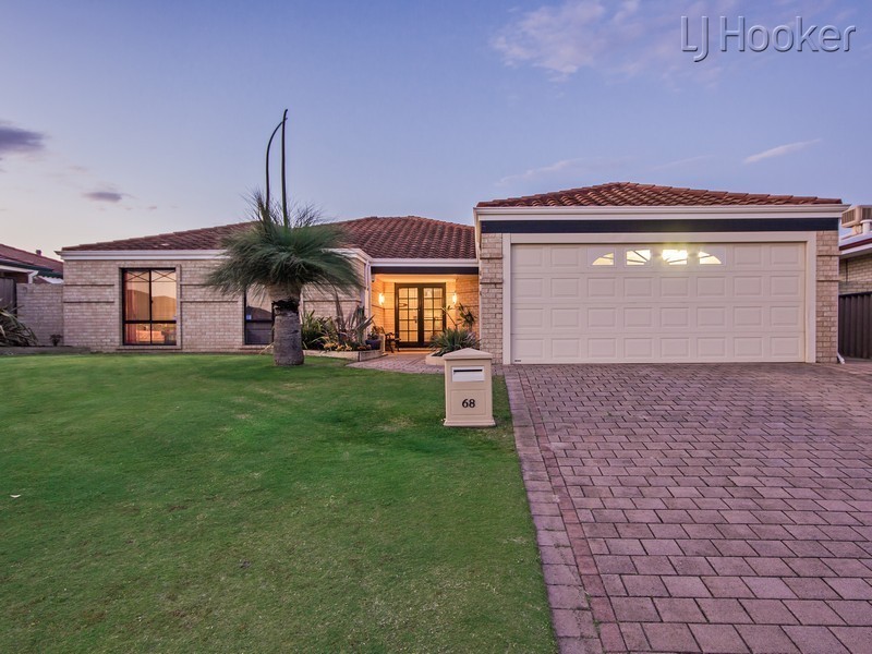 68 Secret Harbour Boulevard, Secret Harbour WA 6173