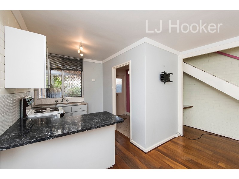Unit 1/1-3 George Street, Rockingham WA 6168