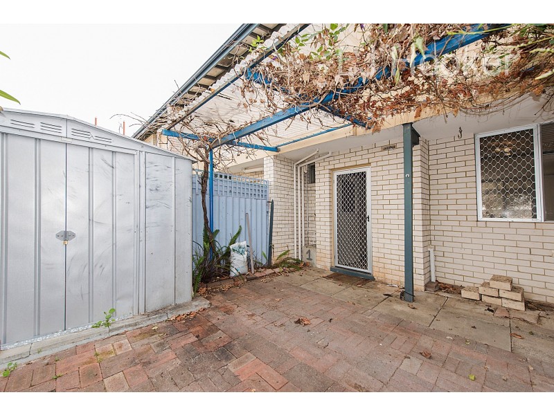 Unit 1/1-3 George Street, Rockingham WA 6168