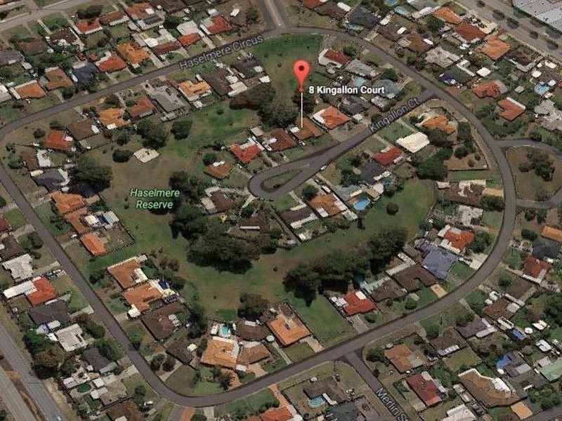 8 Kingallon Court, Rockingham WA 6168