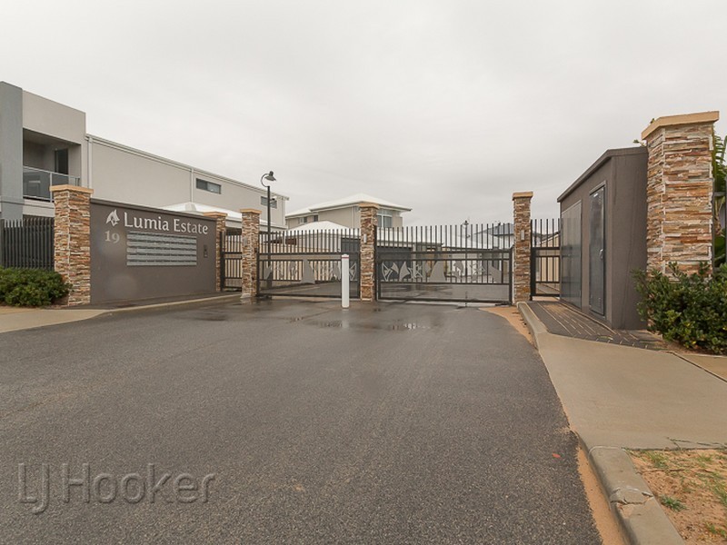 36/19 Malibu Road, Safety Bay WA 6169