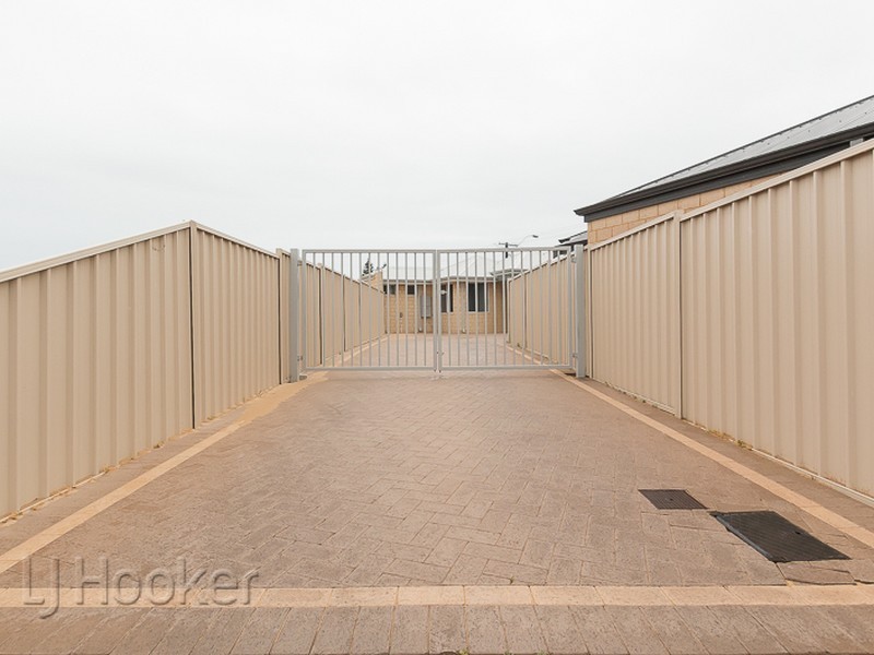 36/19 Malibu Road, Safety Bay WA 6169