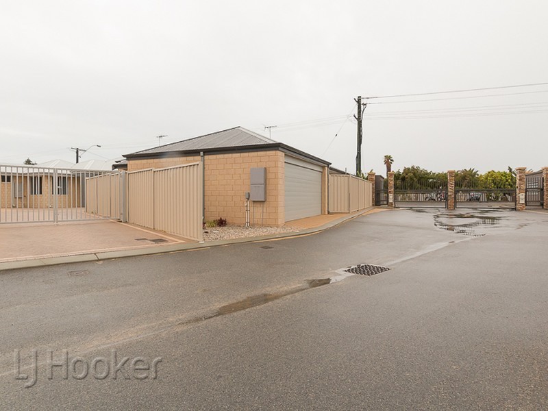 36/19 Malibu Road, Safety Bay WA 6169