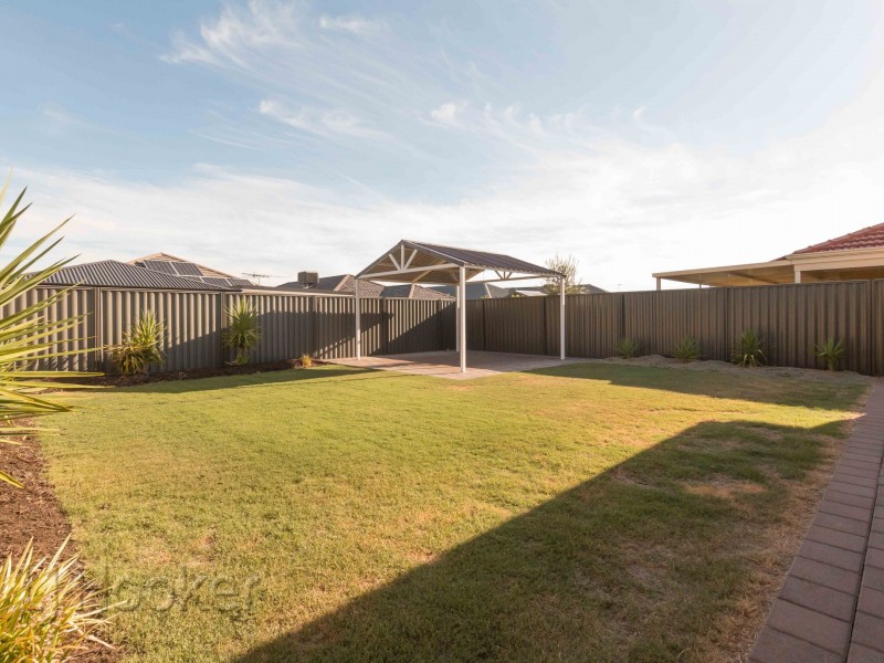 18 Rubens Circuit, Baldivis WA 6171