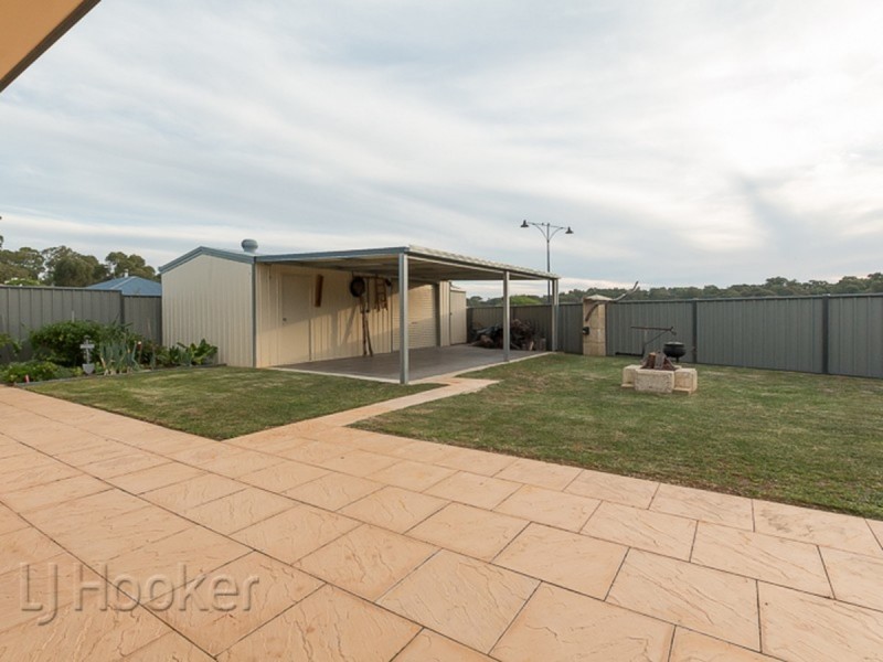 21 Myalup Drive, Baldivis WA 6171