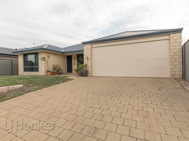 21 Myalup Drive, Baldivis WA 6171