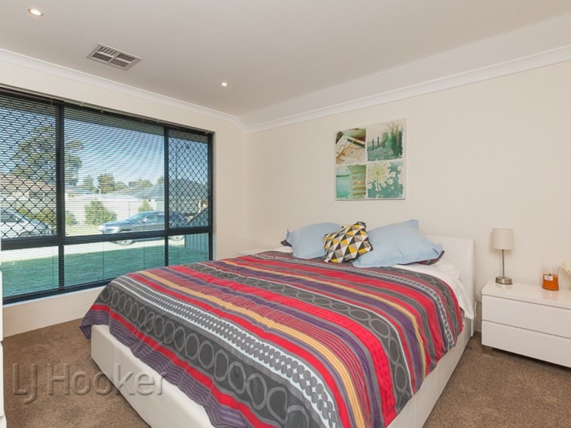 21 Myalup Drive, Baldivis WA 6171
