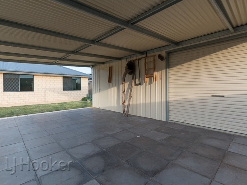 21 Myalup Drive, Baldivis WA 6171