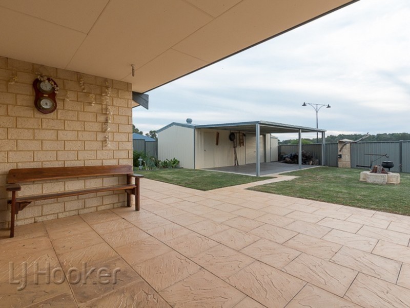 21 Myalup Drive, Baldivis WA 6171
