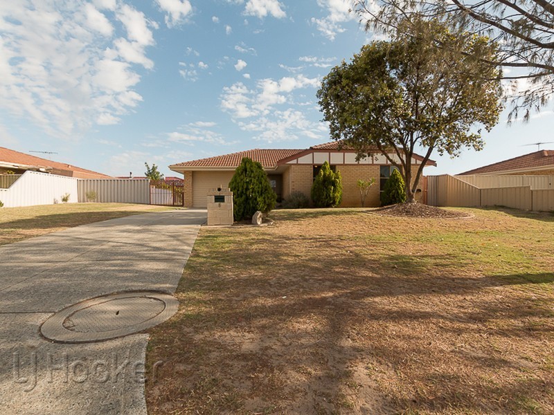 8 Georgetown Drive, Safety Bay WA 6169