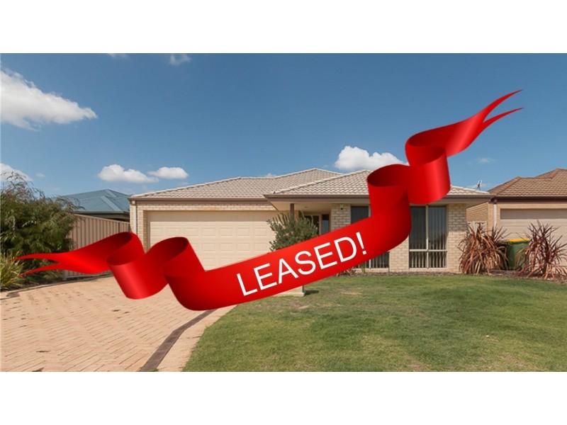 68 Mandalay Bend, Secret Harbour WA 6173