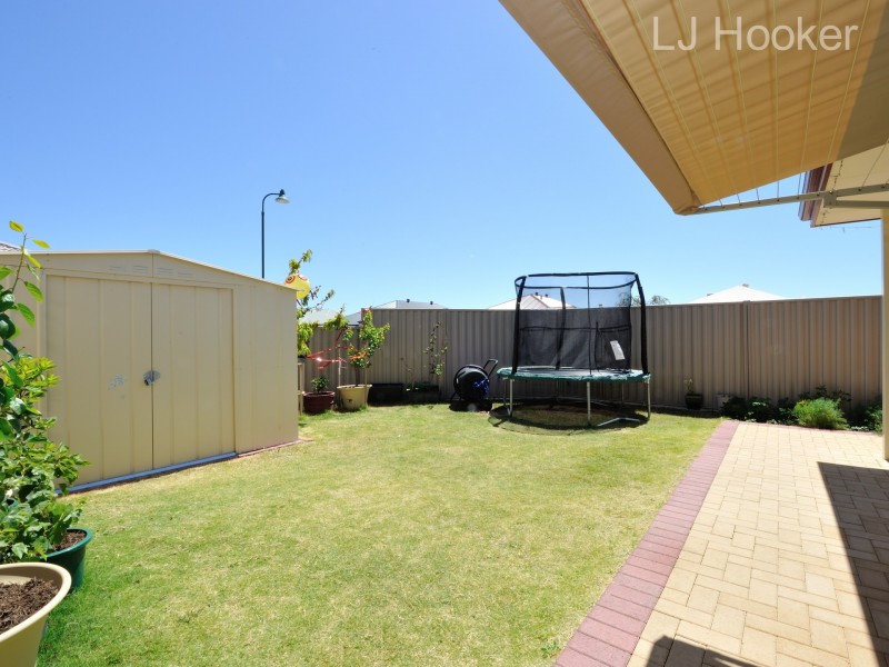 17 Jutland Avenue, Baldivis WA 6171