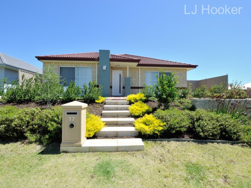 17 Jutland Avenue, Baldivis WA 6171