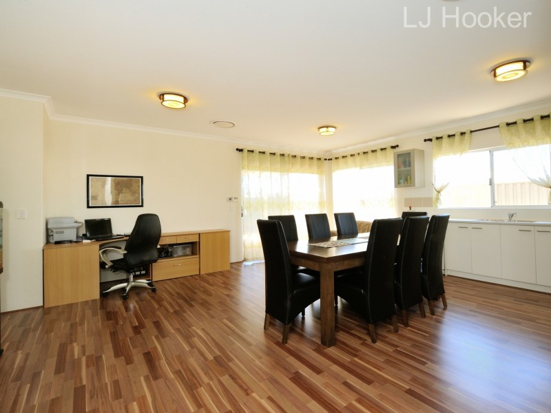 17 Jutland Avenue, Baldivis WA 6171