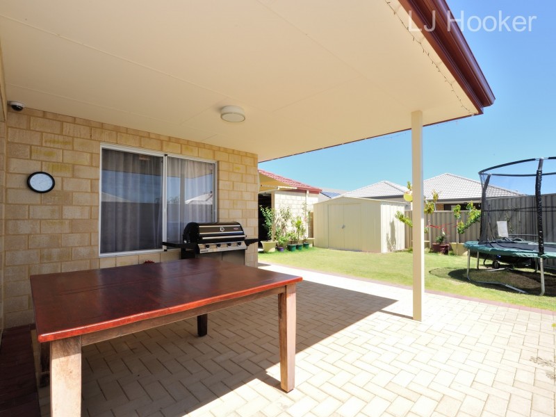17 Jutland Avenue, Baldivis WA 6171