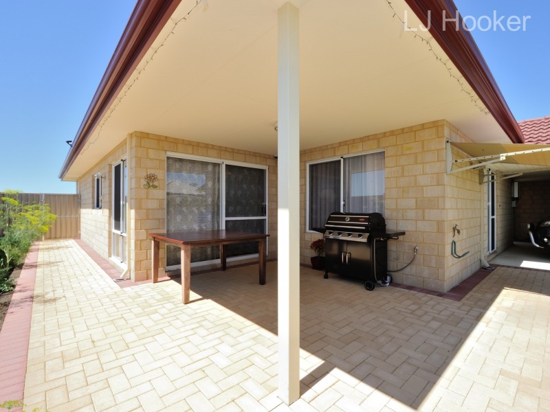 17 Jutland Avenue, Baldivis WA 6171