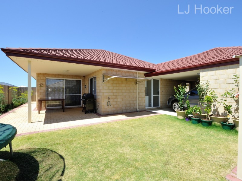 17 Jutland Avenue, Baldivis WA 6171