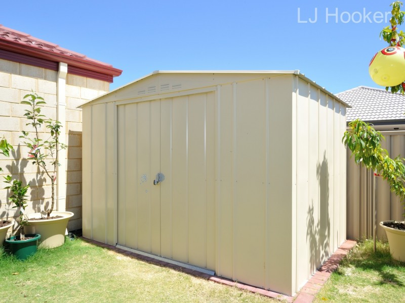 17 Jutland Avenue, Baldivis WA 6171