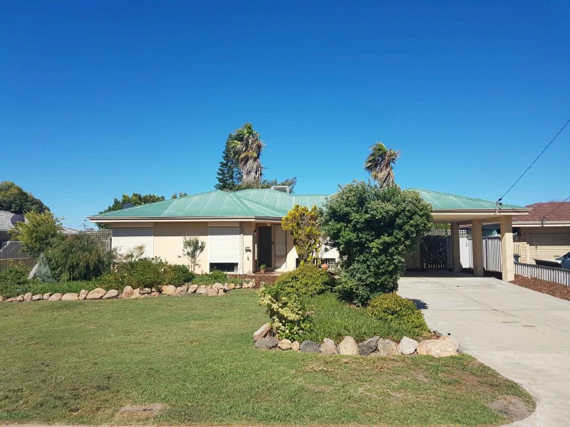 20 Prosser Way, Singleton WA 6175