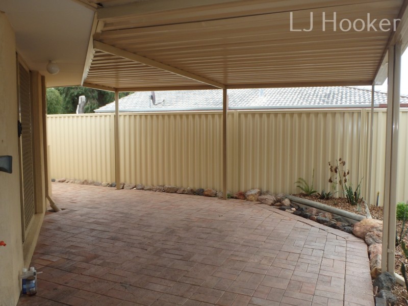 20 Prosser Way, Singleton WA 6175