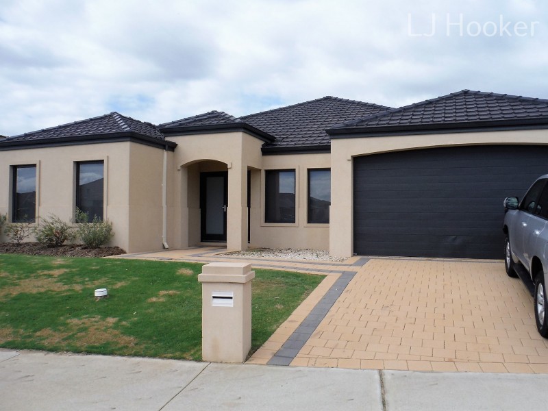 26 Delta Road, Baldivis WA 6171