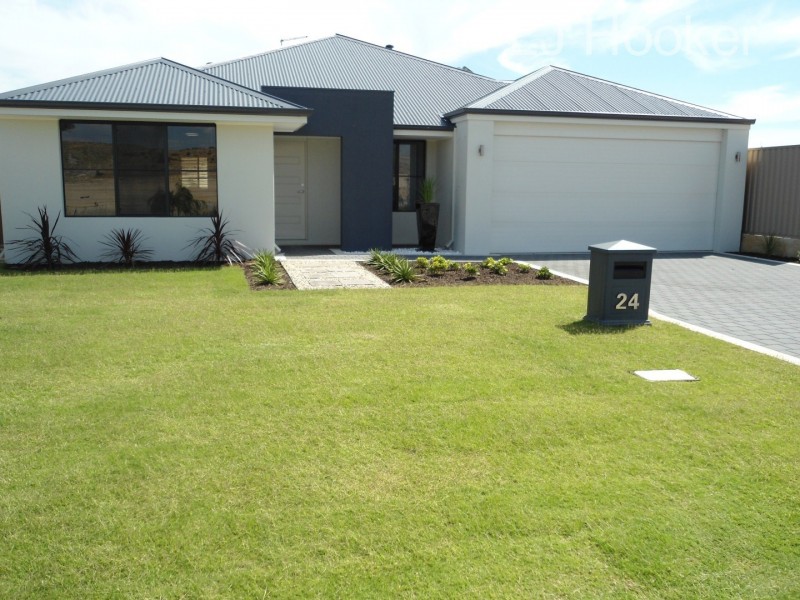 24 Camley Fairway, Baldivis WA 6171