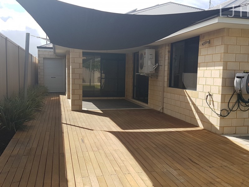 24 Camley Fairway, Baldivis WA 6171