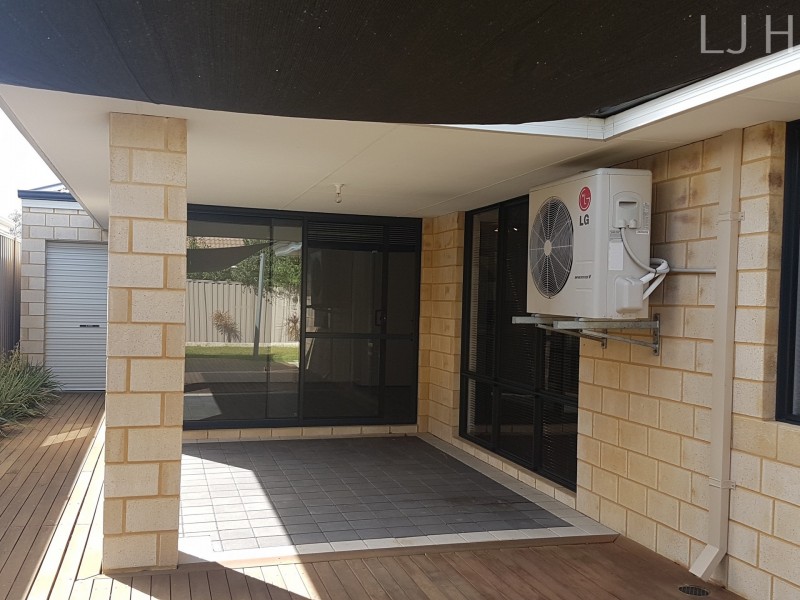 24 Camley Fairway, Baldivis WA 6171