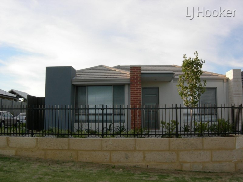 1/2 Pemberton Boulevard, Baldivis WA 6171