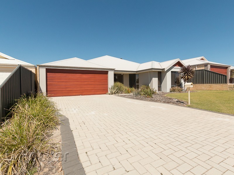 9 Songlark Court, Baldivis WA 6171