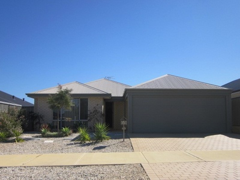6 Tenterden Way, Baldivis WA 6171