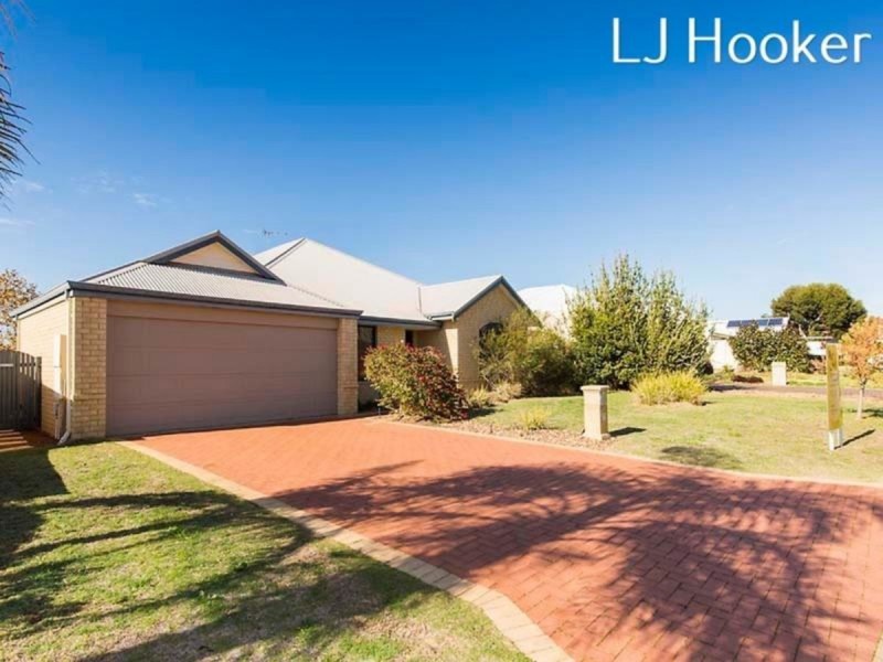 23 Woolger Ramble, Baldivis WA 6171
