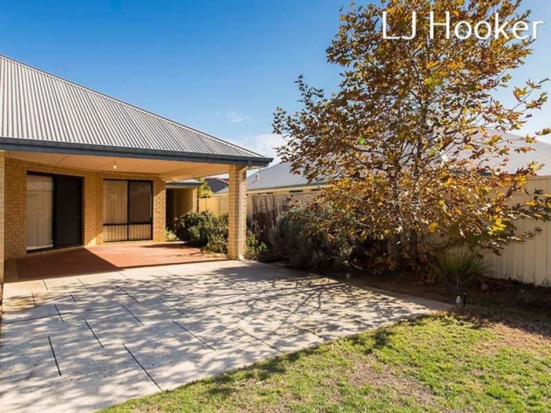 23 Woolger Ramble, Baldivis WA 6171