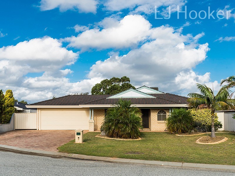 18 Schooner Place, Waikiki WA 6169