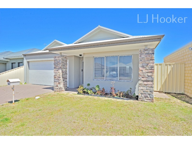 41 Seashells Crescent, Singleton WA 6175