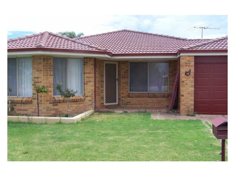 39 Gnangara Drive, Waikiki WA 6169