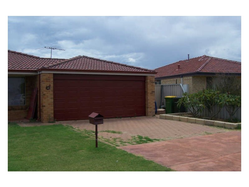 39 Gnangara Drive, Waikiki WA 6169