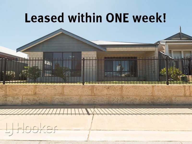 17 Aldersyde Meander, Baldivis WA 6171