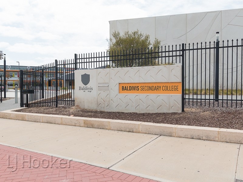 17 Aldersyde Meander, Baldivis WA 6171
